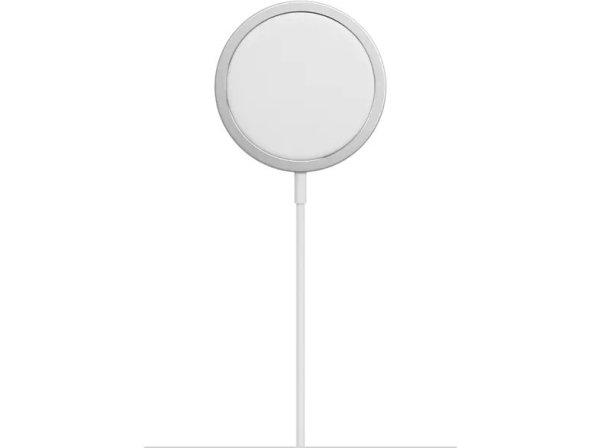 Bliszteres Apple A2580 MagSafe vezeték nélküli töltő 1m fehér (MX6X3LL/A)