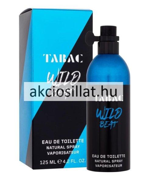 Maurer & Wirtz Tabac Wild Beat EDT 125ml férfi parfüm