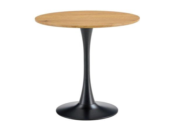 TEM-Reventon NEW modern étkezőasztal (80 cm)