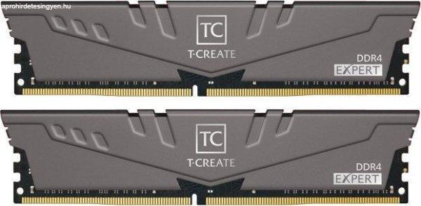 TeamGroup 32GB DDR4 3200MHz Kit(2x16GB) T-Create Expert