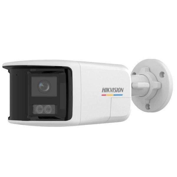 Hikvision DS-2CD1T67G2HP-LIUF/SRB(2.8MM)