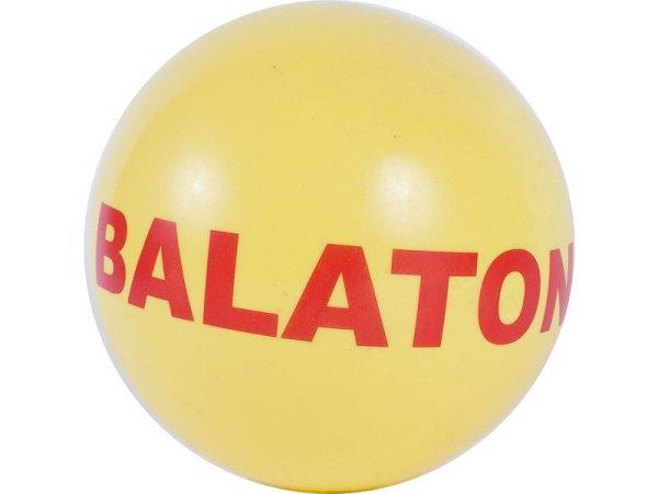 Balaton labda - 22 cm, többféle