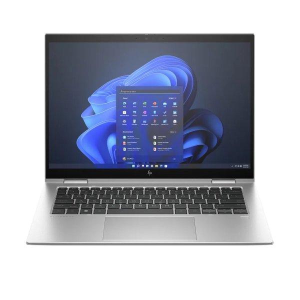 HP Elite x360 1040 G10 / Intel i5-1335U / 8GB / 512GB NVMe / CAM / WUXGA / HU /
Intel Iris Xe Graphics / Win 11 Pro 64-bit renew laptop