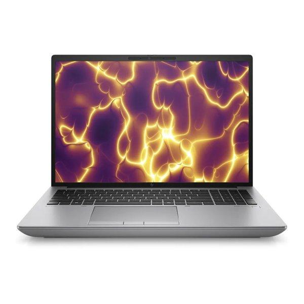HP ZBook Fury 16 G11 / Intel i7-14700HX / 64GB / 512GB NVMe + 1TB NVMe / CAM /
WQUXGA / nan / NVIDIA GeForce RTX 2000 Ada 8GB / Win 11 Pro 64-bit renew laptop