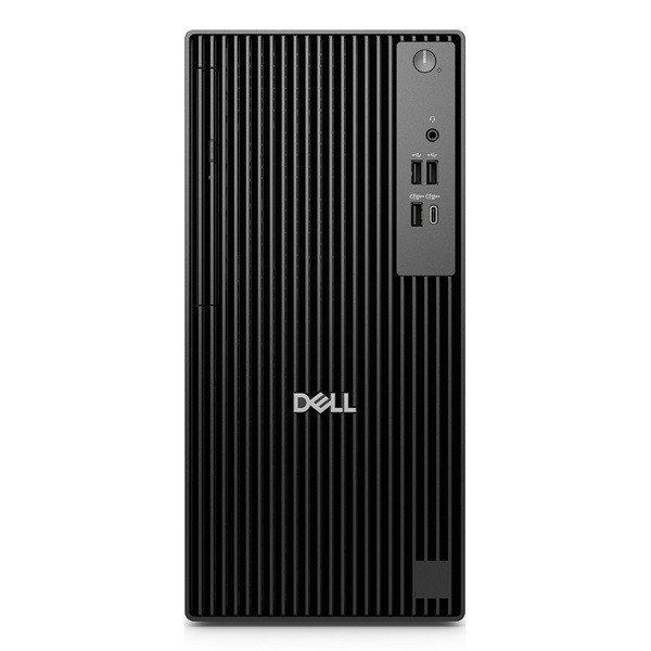 DELL Pro Tower QCT1250, Intel Core i5-14500 (5.0GHz), 8GB, 512GB SSD, DVD+/-RW,
Linux