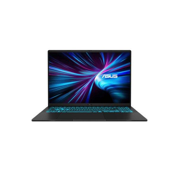 ASUS CONS NB Vivobook V3607VM-RP023W 16,0" WUXGA, Intel Core 7 240H, 32GB,
1TB M.2, RTX 5060 8GB, WIN11H, Fekete