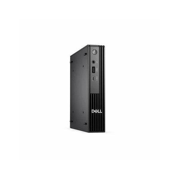 DELL Pro Micro QCM1250, Intel Core i3-14100T (4.4GHz), 8GB, 512GB SSD, Win 11
Pro