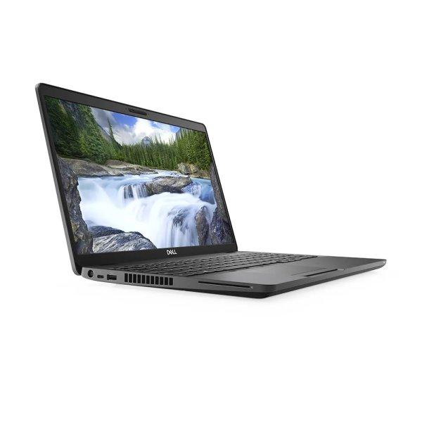 Dell Latitude 5500 / Intel i5-8365U / 8GB / 256GB NVMe / NOCAM / FHD / HU /
Intel UHD Graphics / Win 11 Pro 64-bit használt laptop