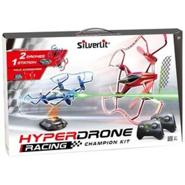 Silverlit Hyperdrone verseny készlet