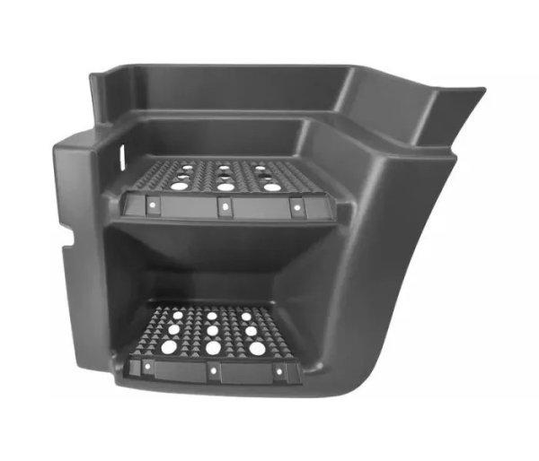Iveco Stralis 2013-2019 fülke lépcső Bal, Alsó