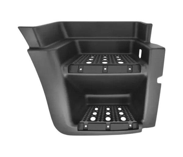 Iveco Stralis 2013-2019 fülke lépcső Jobb, Alsó