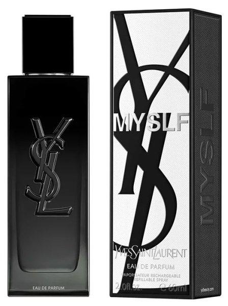 Yves Saint Laurent MYSLF - EDP (újratölthető) 60 ml