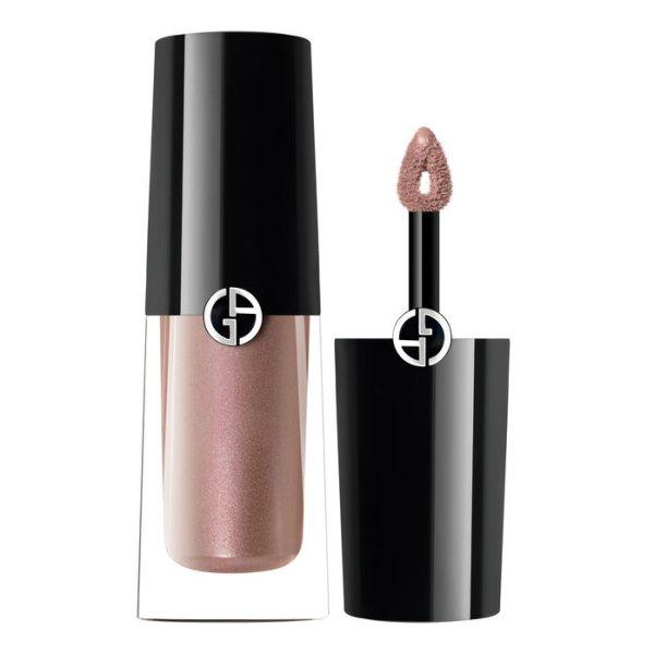 Giorgio Armani Folyékony szemhéjfestékek Eye Tint (Liquid Eyeshadow) 3,9 ml 8