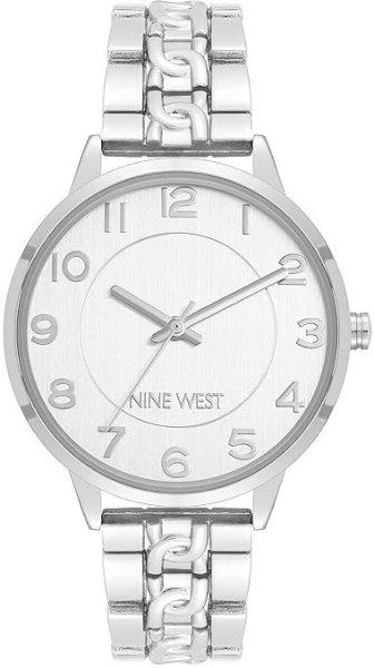 Nine West Analóg óra NW/2929SVSV