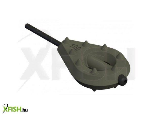 Carp Expert Inline Körte Bruce Grip Ólom Szinezett 70G