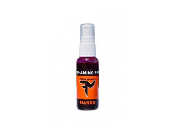 Feedermánia Fluo Amino Aroma Spray Mangó 30Ml