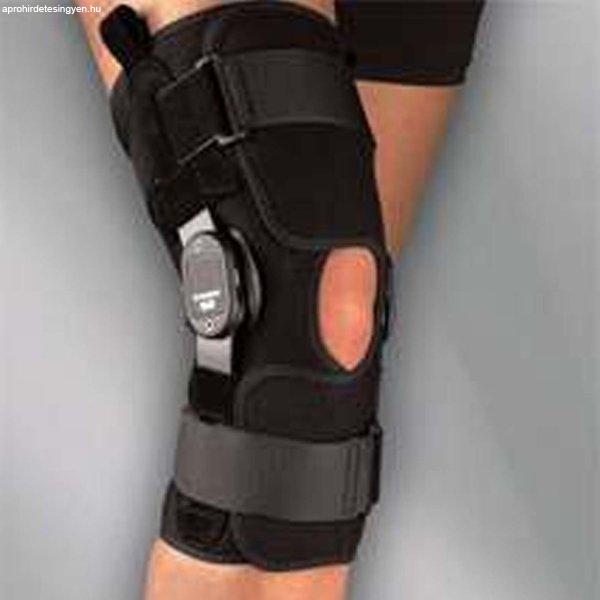 MEDI HINGED KNEE WRAP AIRTEX TÉRDRÖGZÍTŐ