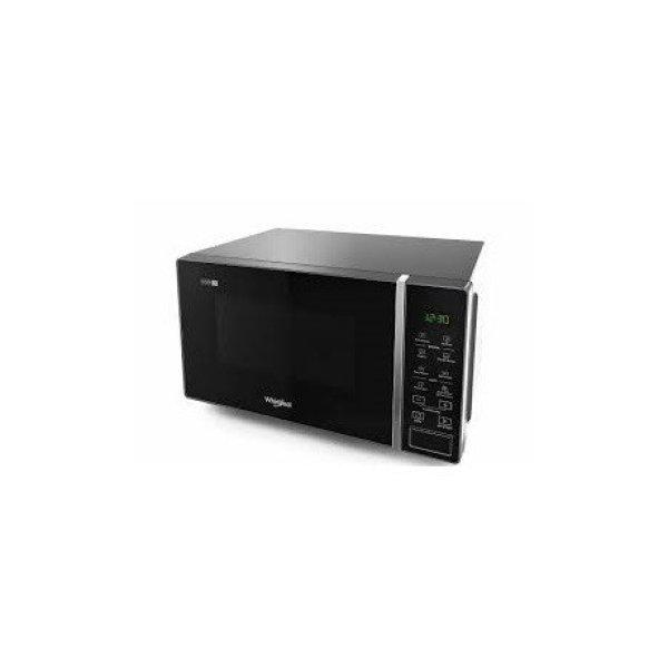 Whirlpool MWP201SB mikrohullámú sütő