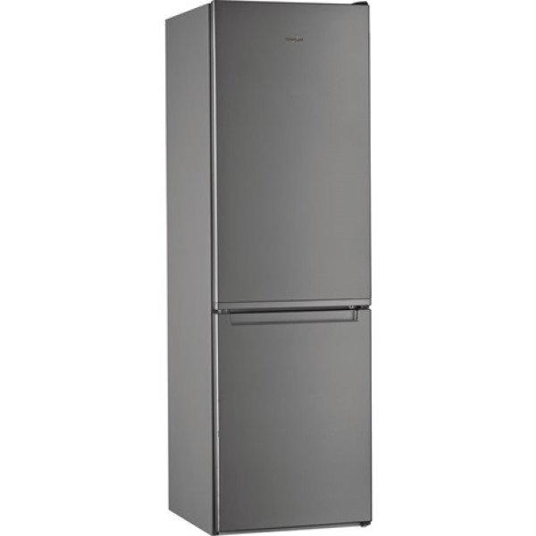 Whirlpool W5 821E OX 2 hűtő alulfagyasztós