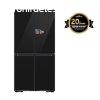 Samsung RM90F67CECEO ht side by side