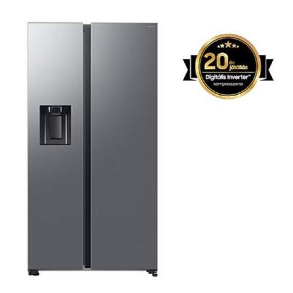Samsung RS70F64KETEO hűtő side by side