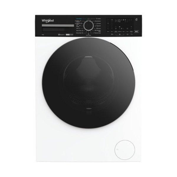 Whirlpool WPM 07W ADS EE mosógép elöltöltős gőz funkcióval