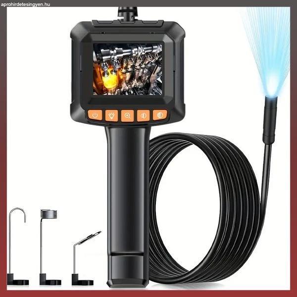 Inskam HD Ipari Endoszkóp 5 méter FK471610-5