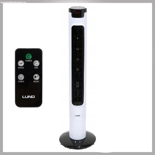 Techtix Oszlop Ventilátor 50W 95cm TECH50W 