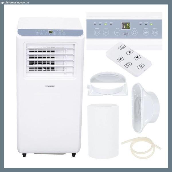 MESKO Mobil klíma 9000 BTU MS7854
