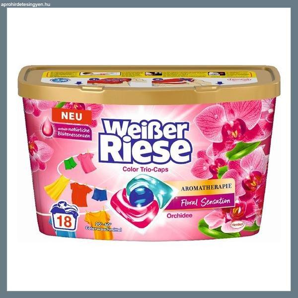 Weißer Riese Color – Orchidea Virágvarázs 18 mosókapszula 8909468