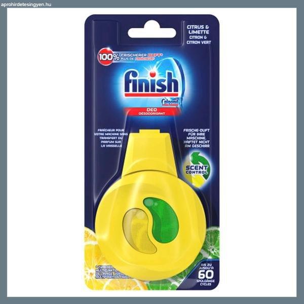 Finish Deo mosogatógép frissítő – Citrom & lime illat 0248674
