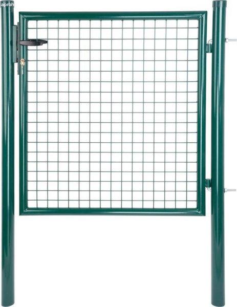 ECO 2 EGYSZÁRNYÚ KAPU - ZÖLD 2x1m