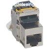 Legrand 033155 Cat6A rnykolatlan (UTP) LCS2 gyorscsatlakoz