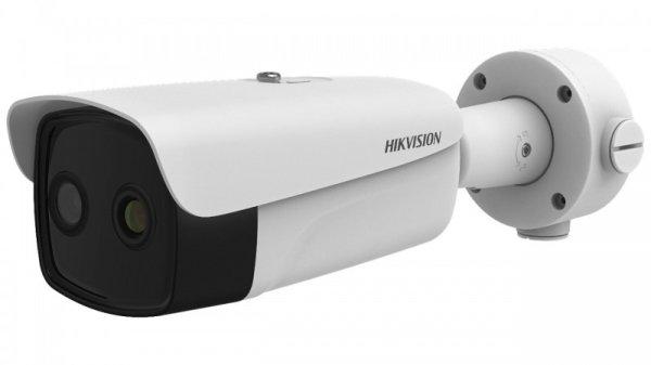 Hikvision - DS-2TD2637-35/QY (B)