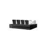 HiLook DS-J142I(STD)/Hi-NK-4284B IP kamera szett, 4x4MP csk