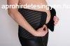 BeautyMommy Original szls utni haskt S - fekete