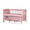 Chipolino Relax multifunkcis utazgy - Pink Marshmellow