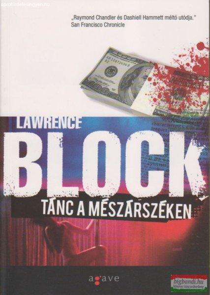 Lawrence Block - Tánc a mészárszéken