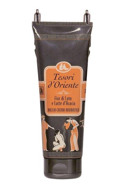 Tesori d'Oriente Fior Di Loto - tusfürdő 250 ml