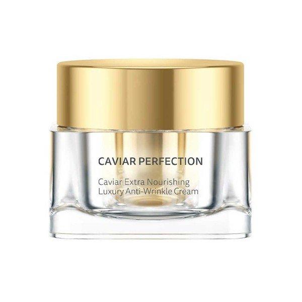 DECLARÉ Extra tápláló arckrém Caviar Perfection (Caviar Extra Nourishing
Cream) 50 ml
