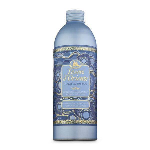Tesori d'Oriente Thalasso Therapy - fürdőkrém 500 ml