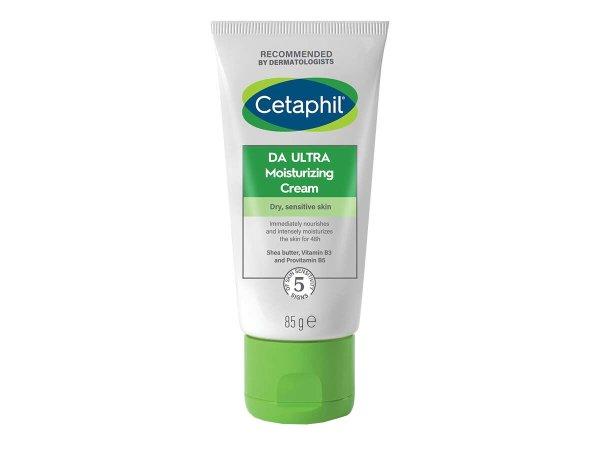 Cetaphil Ultra hidratáló arckrém DA ULTRA (Moisturizing Cream) 85 g