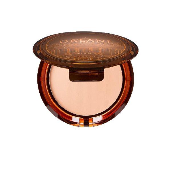 Orlane Paris Kompakt smink SPF 50 Sun Glow (Compact Foundation) 9 ml N°1
