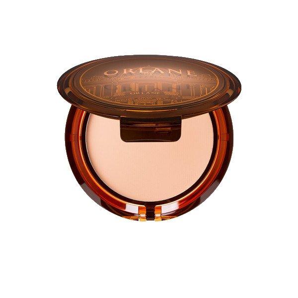 Orlane Paris Kompakt smink SPF 50 Sun Glow (Compact Foundation) 9 ml N°3