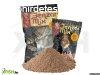 Benzar Mix Etetanyag Verseny Special Black 1Kg