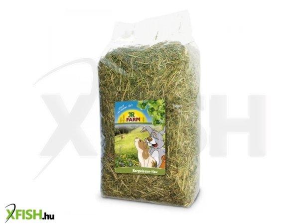 JR Farm széna 2,5kg