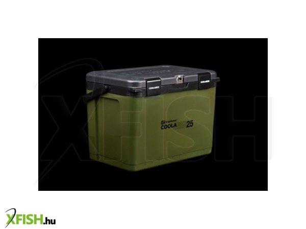 Ridgemonkey Coolabox Compact Hűtőtáska 25 Literes