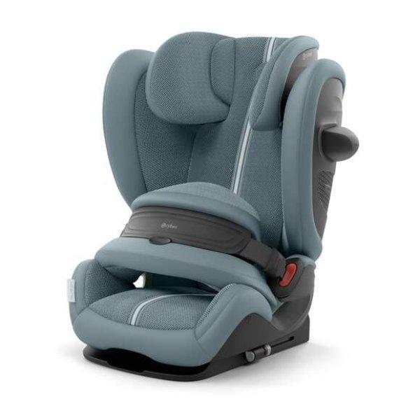CYBEX Gold Pallas G2 Plus i-Size gyerekülés (76-150 cm) - Stormy Blue