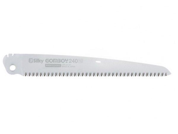 Silky Gomboy 240-10 fűrészlap