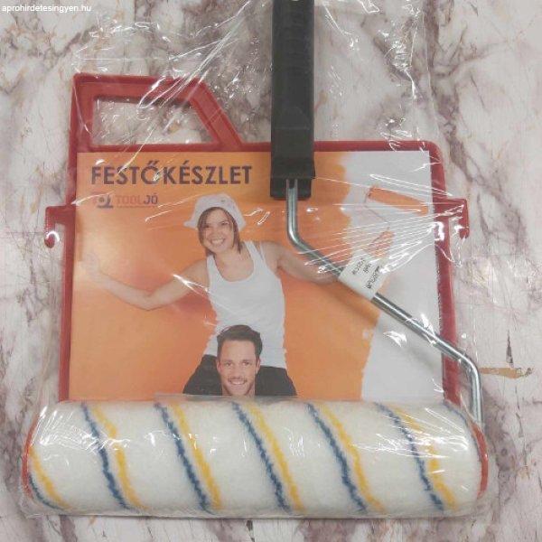 Festőkészlet Tolex 25 cm